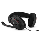 Sennheiser GAME ONE Gaming Headset - Black