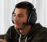 Turtle TBS-3780-04 Beach Stealth 700 Gen2 Headset for Playstation PS4/PS5, Black