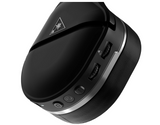 Turtle TBS-3780-04 Beach Stealth 700 Gen2 Headset for Playstation PS4/PS5, Black