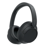 Sony WH-CH720N Noise Canceling Wireless Headphones Bluetooth Over The Ear Headset with Microphone and Alexa Built-in, Black New