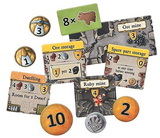 Caverna: The Cave Farmers Game