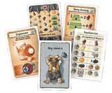 Caverna: The Cave Farmers Game