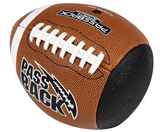 Cathay Fenix Boys PB9C Passback Official Composite Passback Football - Blue, M