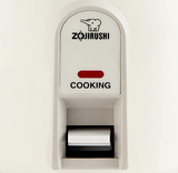 Zojirushi NH-SQ-06 Rice Cooker 0.6L