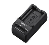 Sony BCTRW Battery Travel Charger