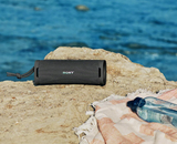 Sony ULT FIELD 1 Wireless Portable Bluetooth Speaker - Black