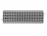 Lionel FasTrack 10” Straight Track, Electric O Gauge, (Pack of 4)