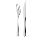WMF Steak Knife and Fork Set, 12-piece