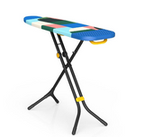 Joseph Joseph 50044 Jonathan Lawes Glide Easy-store Ironing Board, 130cm