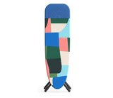 Joseph Joseph 50044 Jonathan Lawes Glide Easy-store Ironing Board, 130cm