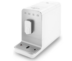 Smeg BCC01WHMUK Automatic Coffee Machine, White