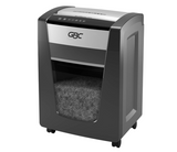 GBC ShredMaster M515 Micro Cut Small Office Shredder with 15 Sheet Capacity and 30L Bin