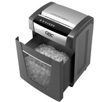 GBC ShredMaster M515 Micro Cut Small Office Shredder with 15 Sheet Capacity and 30L Bin
