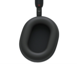 Sony WH-1000XM5 Wireless Noise-Cancelling Headphones, Black
