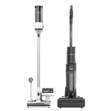 Tineco Floor One S7 Switch - Wet & Dry Vacuum, Cordless, 290W, 65 min Run Time, Smart Floor Washer Multi-Function, Self-Cleaning, Zero Tangle Brush Dual-Edge