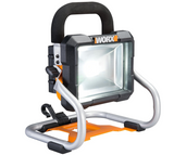 Worx WX026L.9 20V Power Share LED Work Light (EXCLUDED BATTERY)