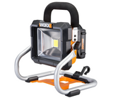 Worx WX026L.9 20V Power Share LED Work Light (EXCLUDED BATTERY)