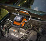 Worx WX026L.9 20V Power Share LED Work Light (EXCLUDED BATTERY)