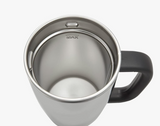 Zojirushi Fresh Brew Vacuum Insulated Stainless French Press SK-XAE10