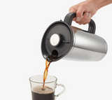 Zojirushi Fresh Brew Vacuum Insulated Stainless French Press SK-XAE10
