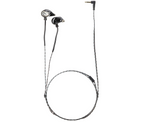 Fender Ten 5 (Silverburst), Professional IEM In-ear Earphone Monitor