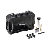 Fender Ten 5 (Silverburst), Professional IEM In-ear Earphone Monitor