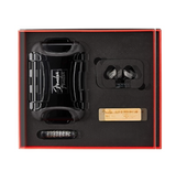 Fender Ten 5 (Silverburst), Professional IEM In-ear Earphone Monitor