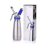 MOSA 0.5L Full Stainless Steel Cream Whipper