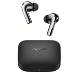 OPPO Enco X3i True Wireless Noise Cancelling Earbuds Meteor Grey