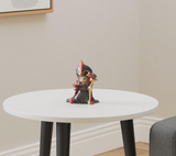Precious Moments - Disney Showcase Aladdin Near Or Jafar I'll Always Be Yours Jafar Bisque Porcelain Figurine - Collectible Birthday Gift Holiday Gift