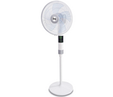 Solis Breeze 360° Stand Fan