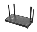 TP-Link Dual-Band BE3600 Wi-Fi 7 Router Archer BE230 | 4-Stream 3.6 Gbps | 2×2.5G + 3×1G Ports, USB 3.0, 2.0 GHz Quad Core, 4 Antennas | VPN Clients & Server | EasyMesh, HomeShield, MLO, Private IOT