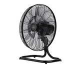 EUROPACE ERC2182Z 18" DC CIRCULATOR FLOOR FAN