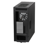 ractal Design Define XL R2 - Full Tower Computer Case - E-ATX - Optimized for High Airflow/Performance and Silent Computing with ModuVent Technology - 2X Fractal Design R2 140mm Fans Included