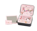 PANDORA Jewellery Box With Mirror