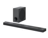 LG S90QY - 5.1.3ch 570W Dolby Atmos Soundbar with wireless Subwoofer