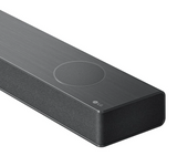 LG S90QY - 5.1.3ch 570W Dolby Atmos Soundbar with wireless Subwoofer