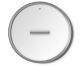 Smeg CKFL3001 Tempered Glass Lid, 30cm