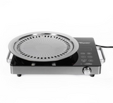Toyomi IC 9590 Digital Infrared Induction Cooker with Grill