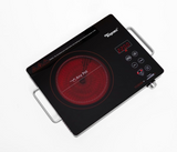 Toyomi IC 9590 Digital Infrared Induction Cooker with Grill
