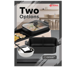 SONA “Yuan Yang” Steamboat & BBQ Grill SHG 2722