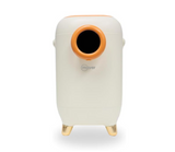 Mayer 3L Digital Air Pot Tangerine Orange MMAP30D-TA