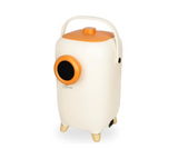 Mayer 3L Digital Air Pot Tangerine Orange MMAP30D-TA