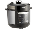 Tefal Home Chef Smart Electric Pressure Cooker 6L CY601 – Multicooker, 15 programmes