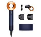 Dyson HD15 Supersonic hair dryer (Prussian Blue/Rich Copper)