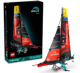 LEGO 42174 Technic Emirates Team New Zealand AC75 Rennjacht,