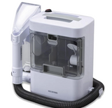 IRIS OHYAMA RNS-300 Rinser/Carpet/Mattress/Sofa Cleaner, 2.84Kg, 19.6x29.4x41.2cm(LxWxH)