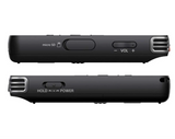 Sony ICD-PX470 Digital Voice Recorder, Black, 4GB