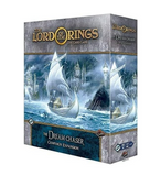 The Lord of the Rings LCG: The Dream-Chaser Campaign Expansion