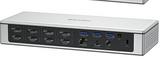 WAVLINK Displaylink Docking Station 4 Monitors